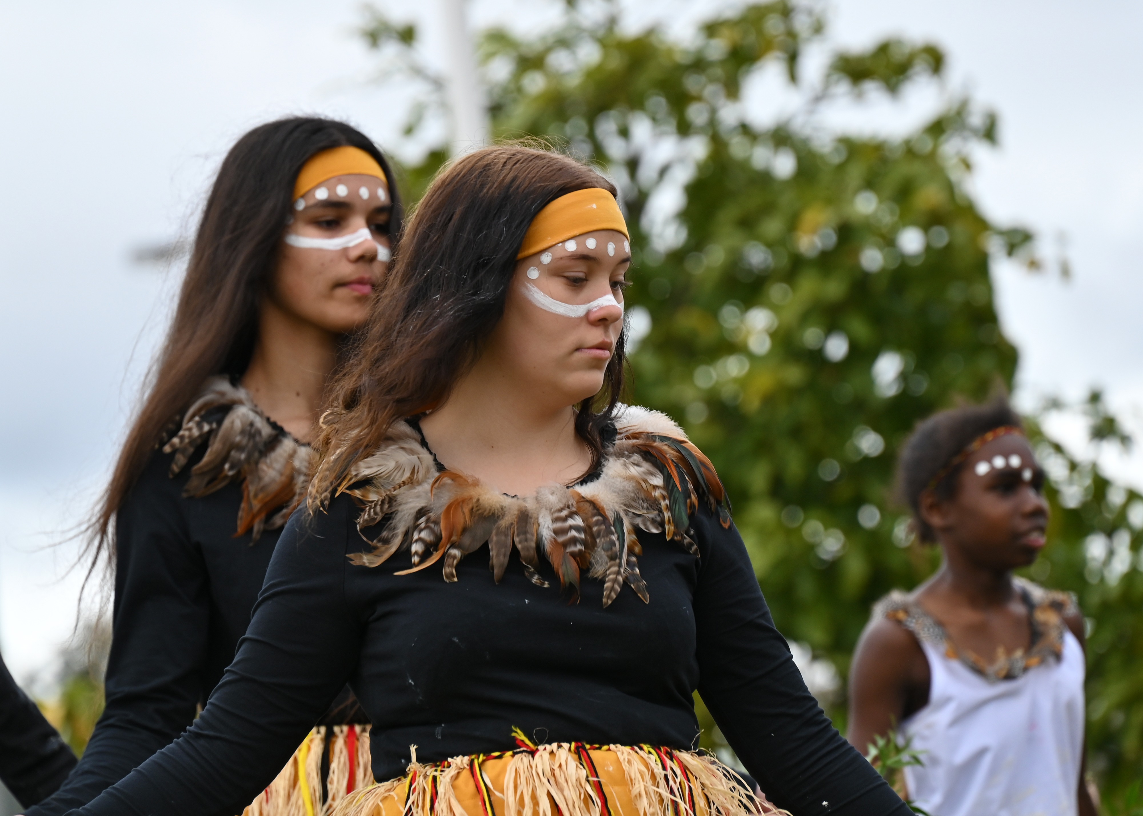 NAIDOC celebrations on MidCoast | The National Tribune