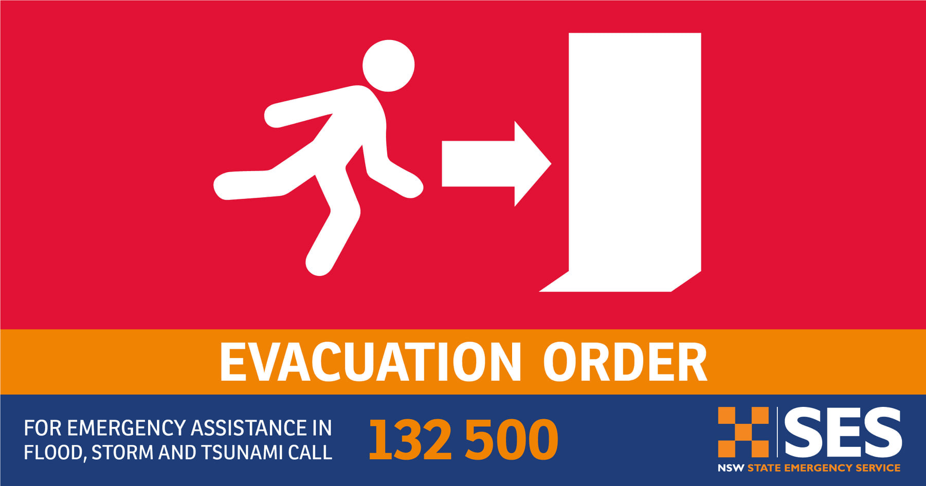 SES Evacuation Order Bulahdelah - MidCoast Council