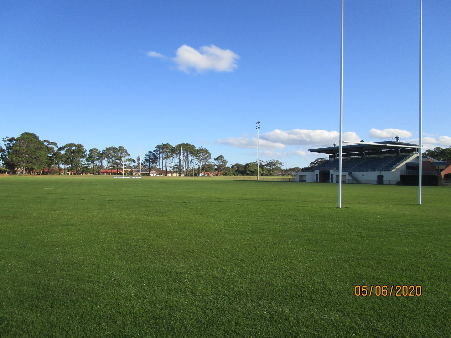 North Tuncurry Sports Complex.JPG