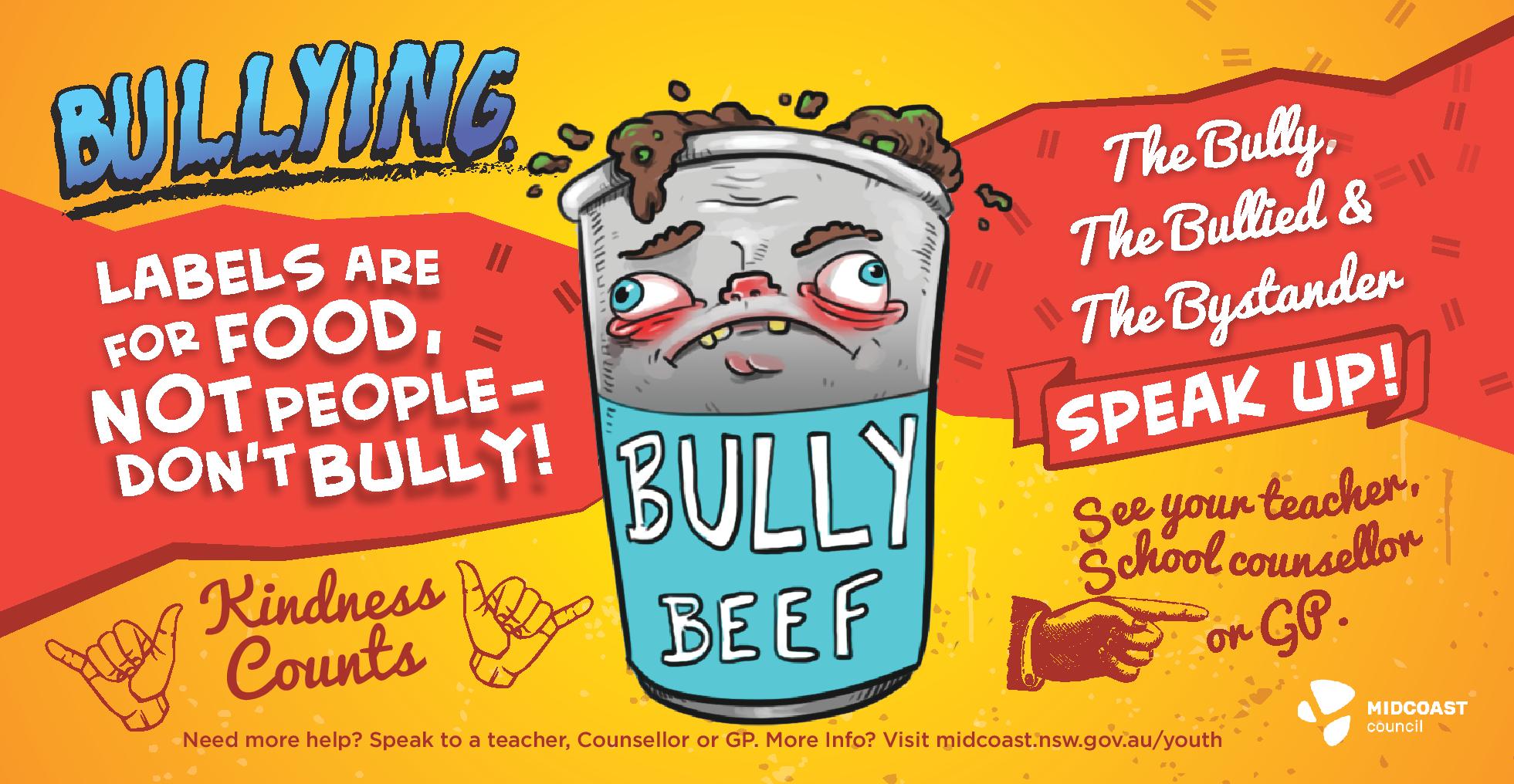 Bully Beef