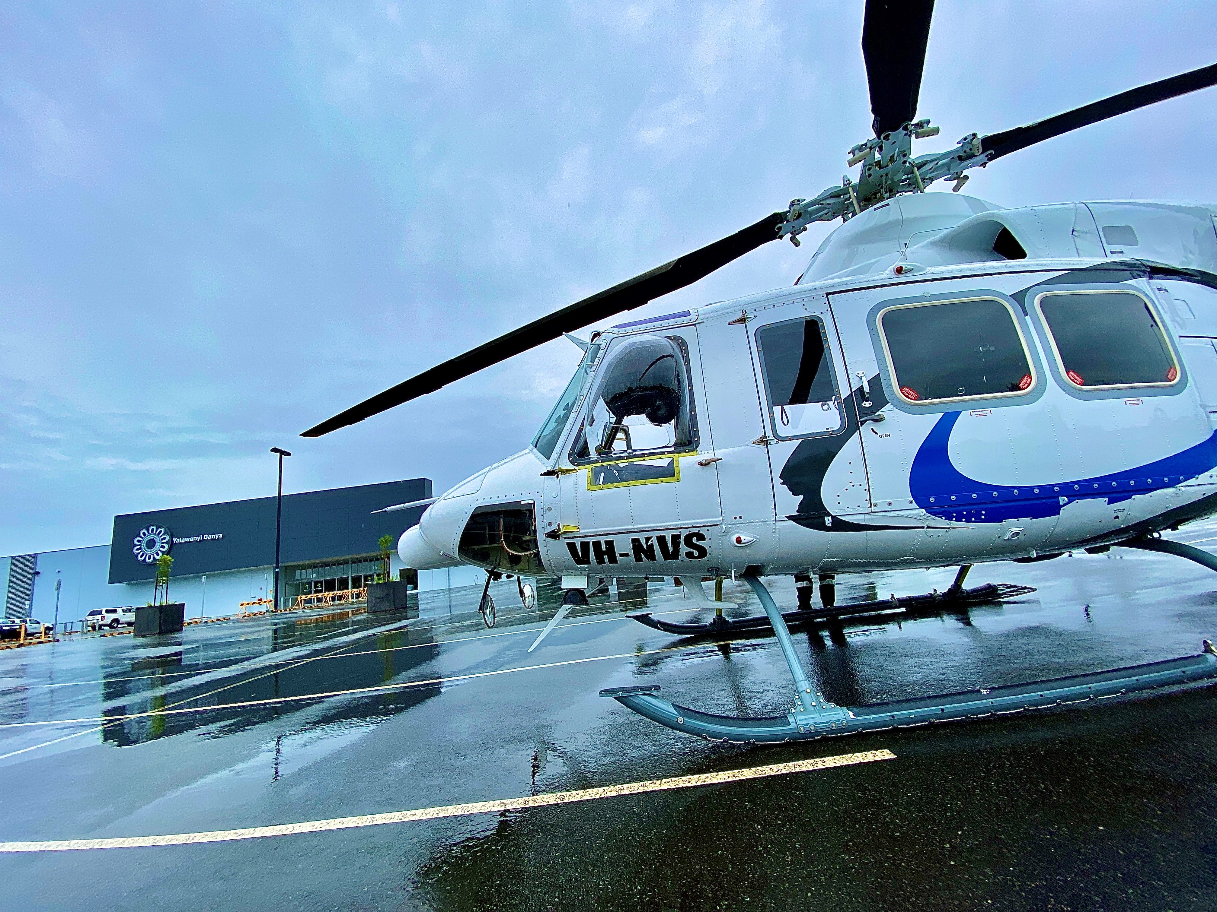 Helecopter-in-Yalawanyi-Ganya-Car-Park-after-floods.jpg