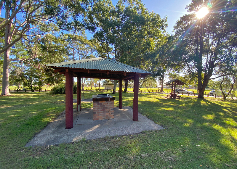 Rotary Park - MidCoast Council