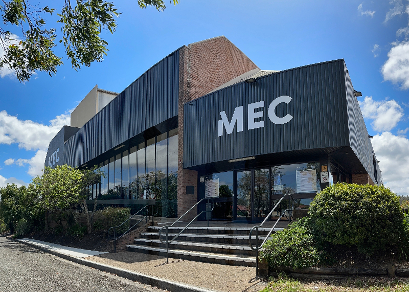 Manning Entertainment Centre - MidCoast Council