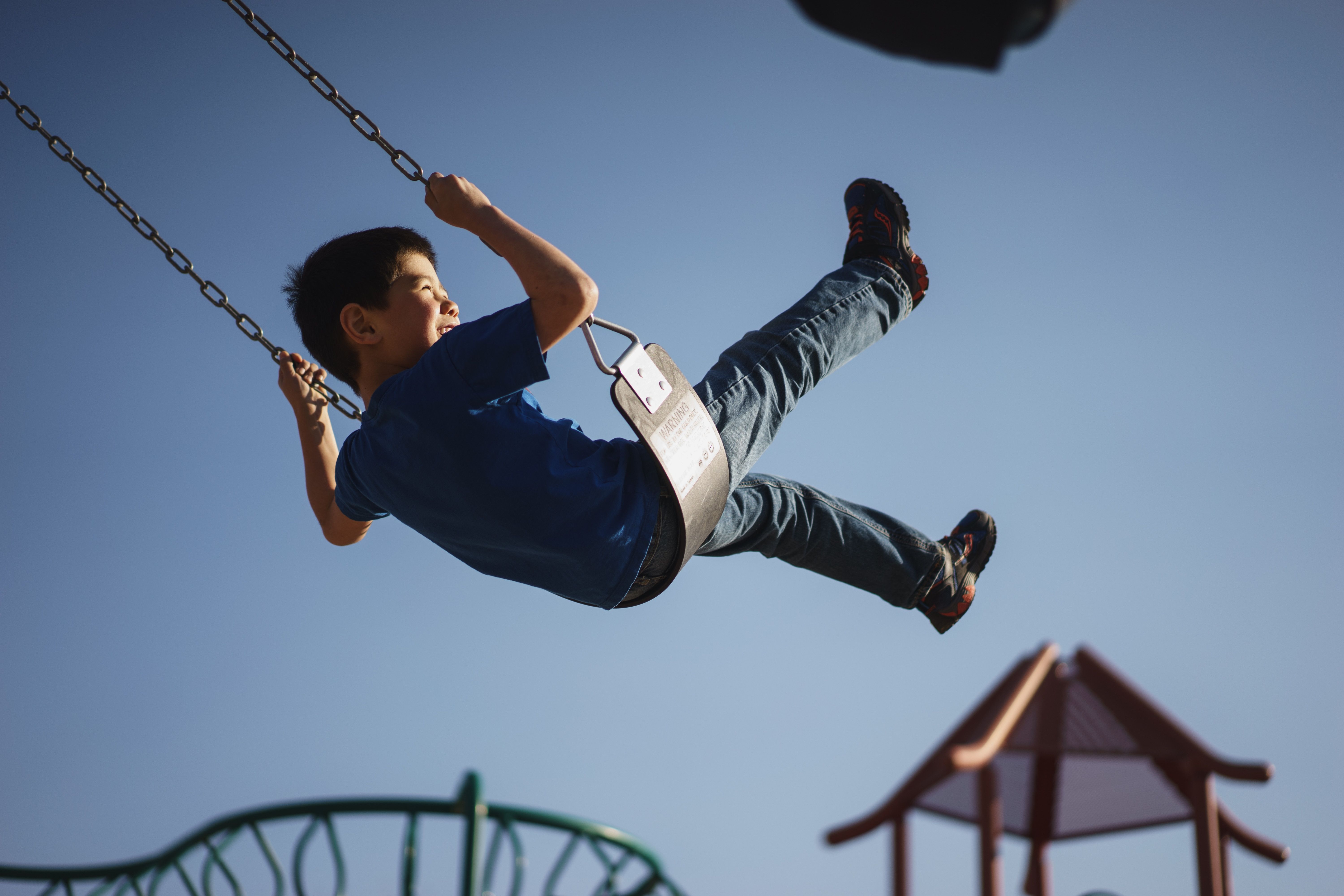 Child on Swing.jpg