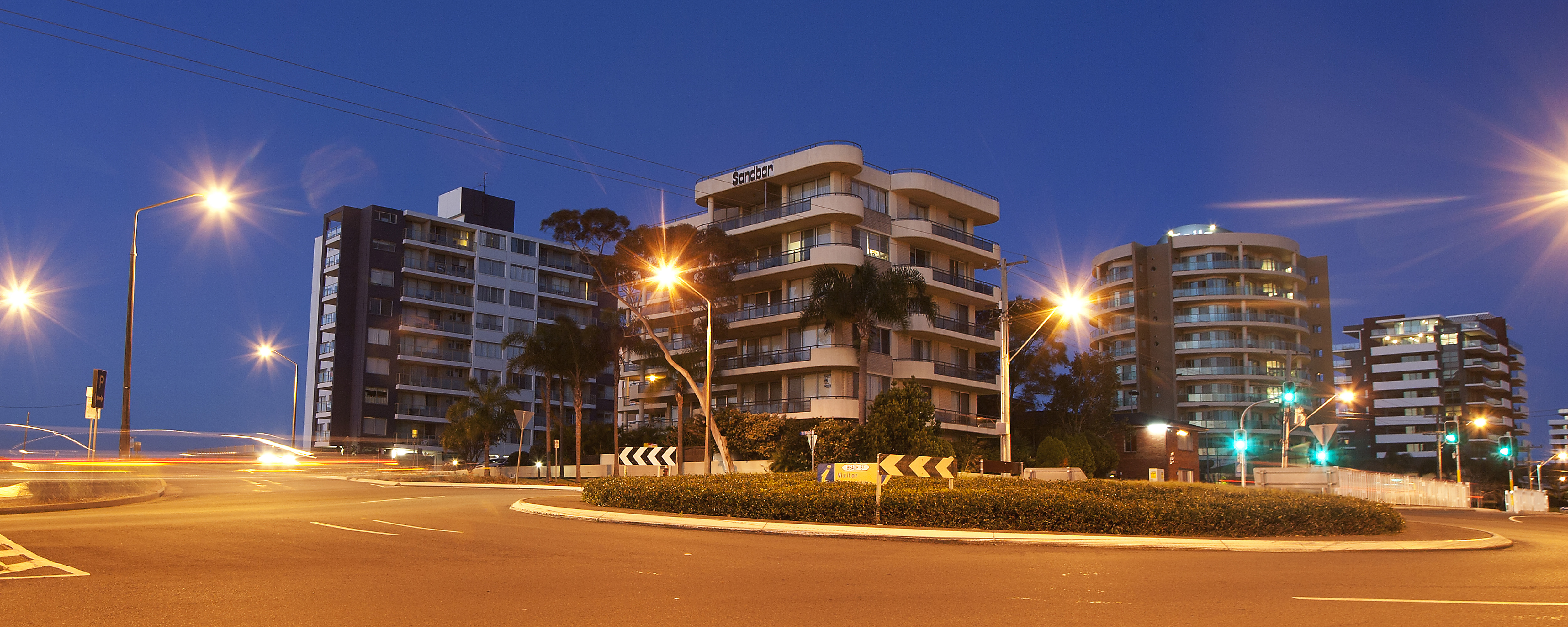 Forster roundabout1.jpg