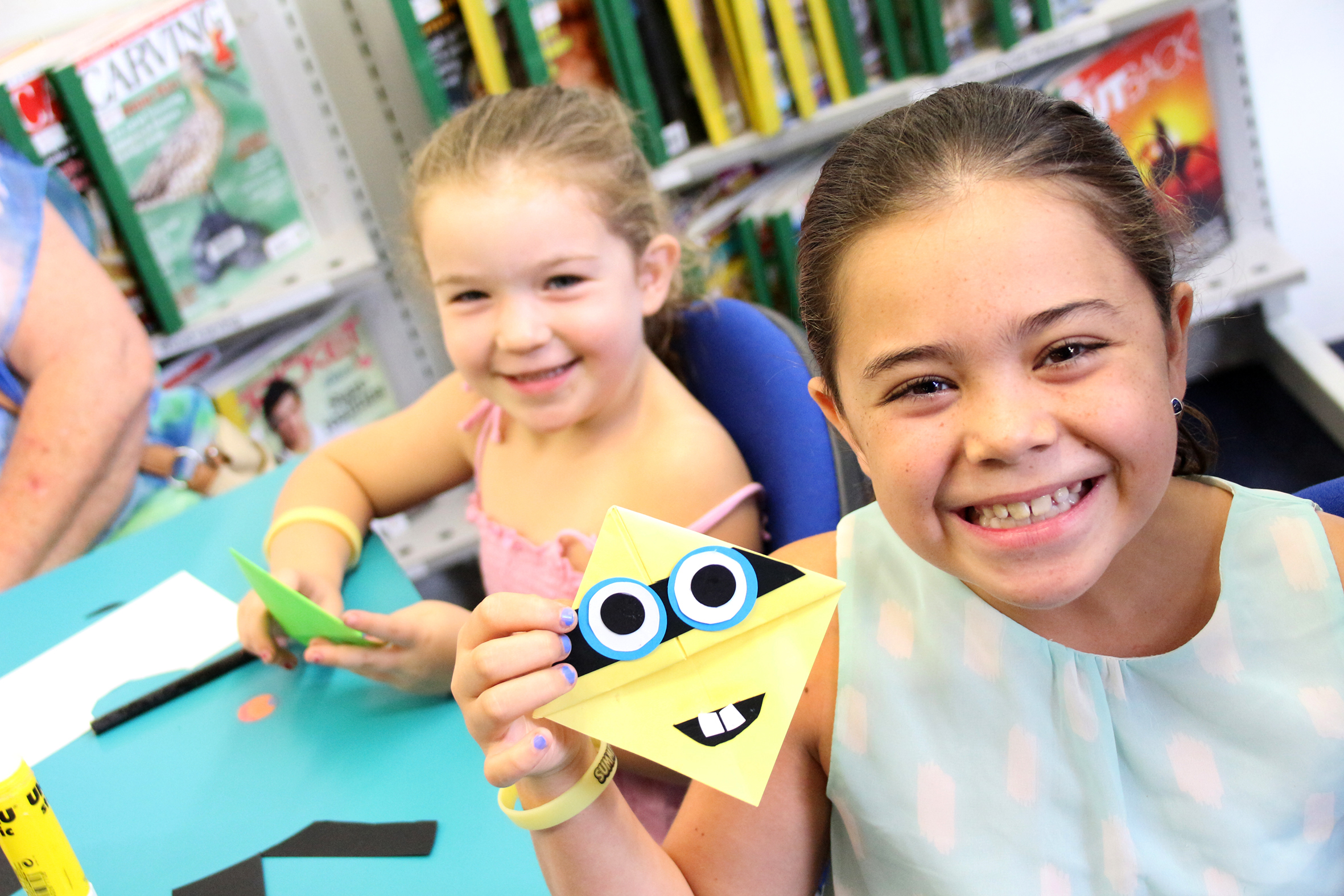 end-of-year-fun-for-the-kids-at-the-library-midcoast-council