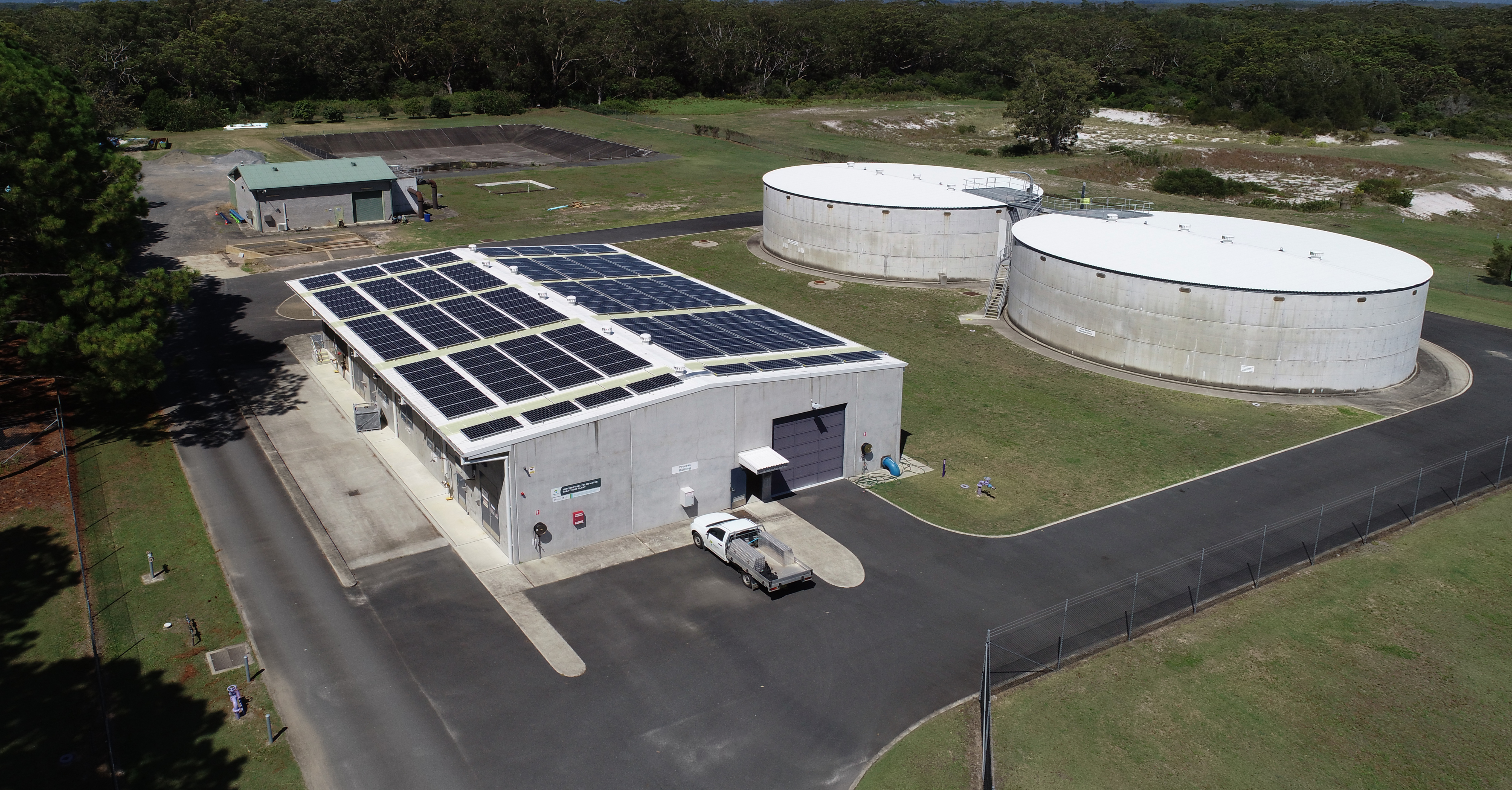 Tuncurry Recycled Water Treatment Plant Drone Aerial 02.jpg