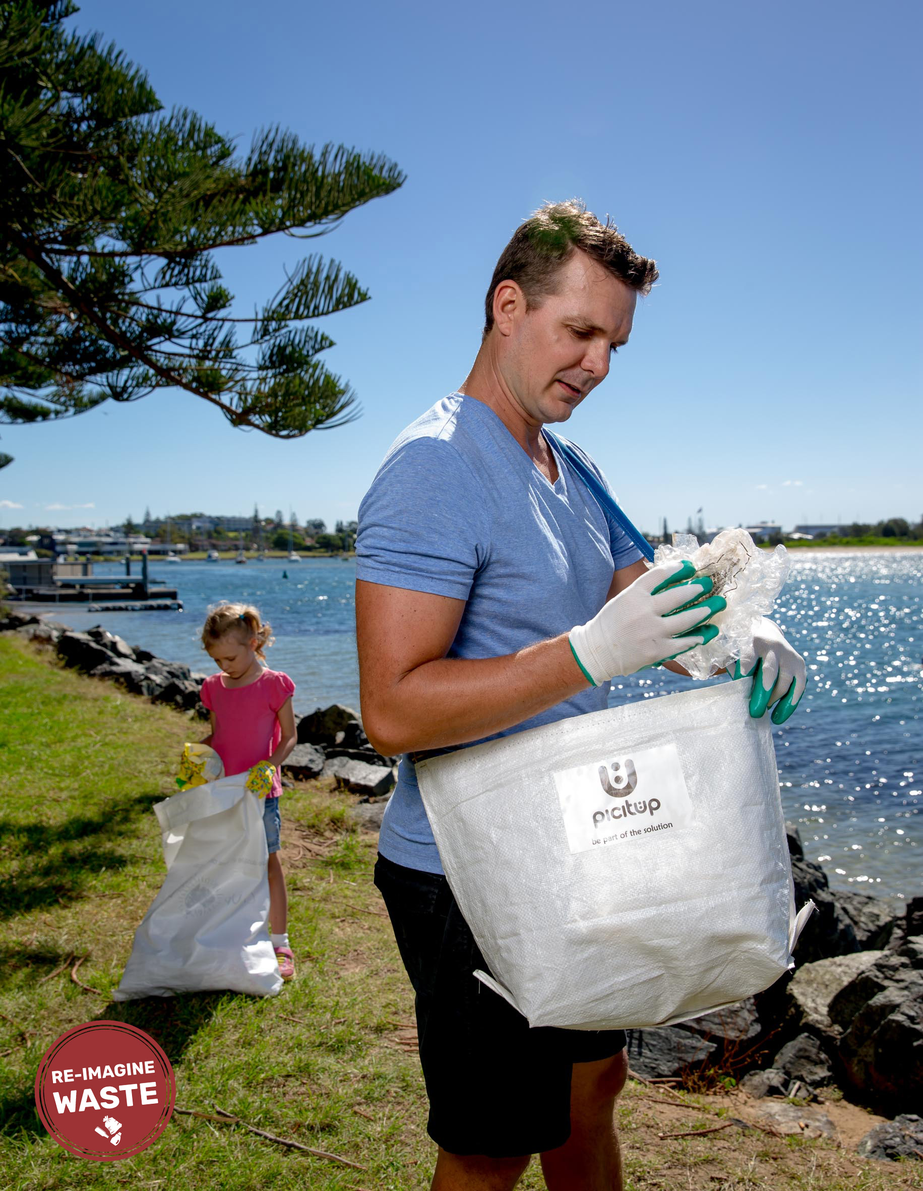 Imagine Being The Pick Of The Litter MidCoast Council   Picitup Program 