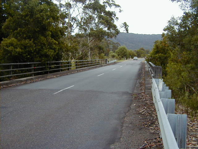 Major road project continues on The Lakes Way - MidCoast Council