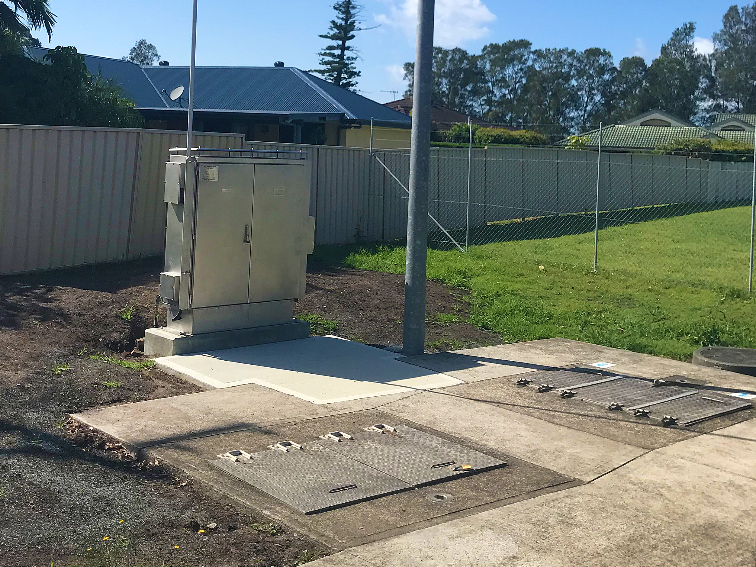 Taree Sewer Pump Station.JPG