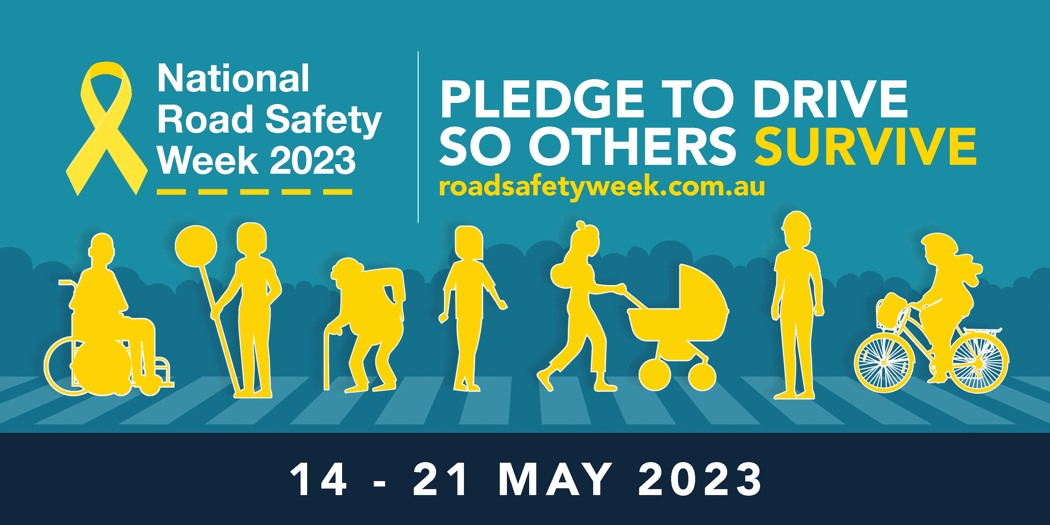 National Road Safety Week - MidCoast Council